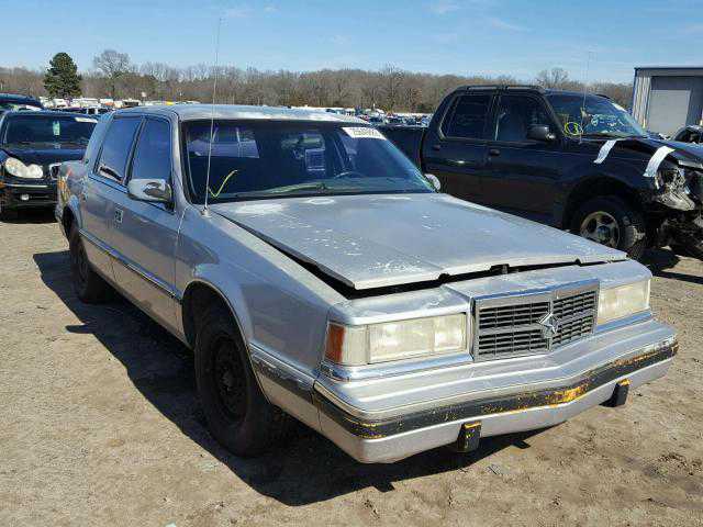 Dodge Dynasty
