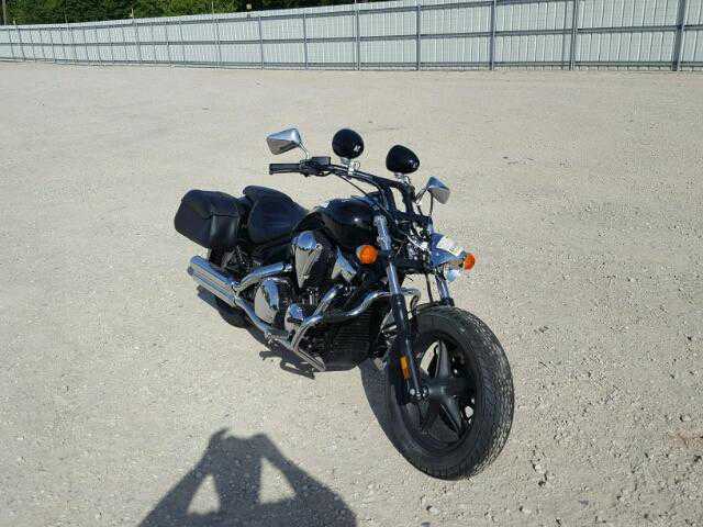 Honda VT1300 (Stateline)