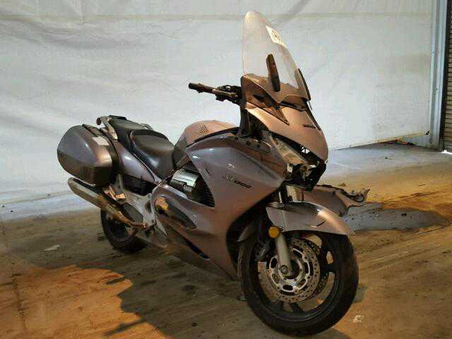 Honda ST1300