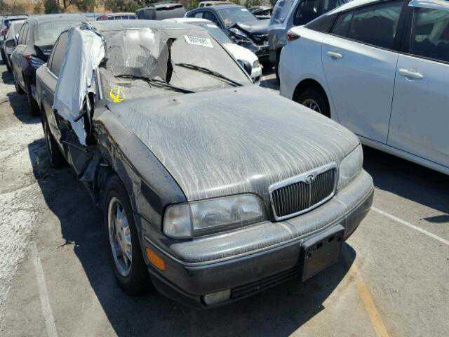 Infiniti Q45