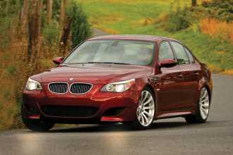 BMW M5