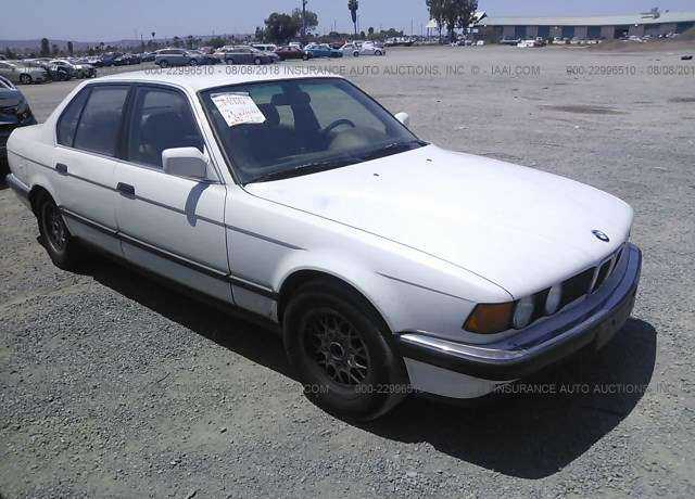 BMW 735i