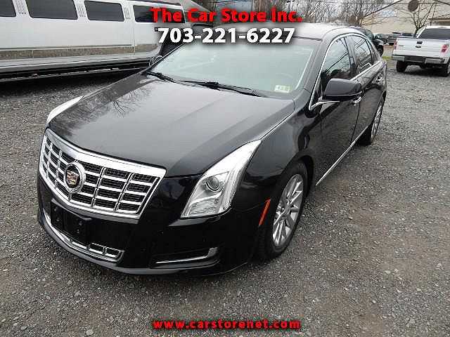Cadillac Stretch Limousine