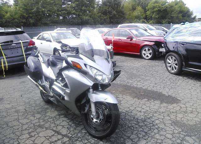 Honda ST1300