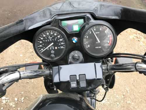 BMW R 100 R