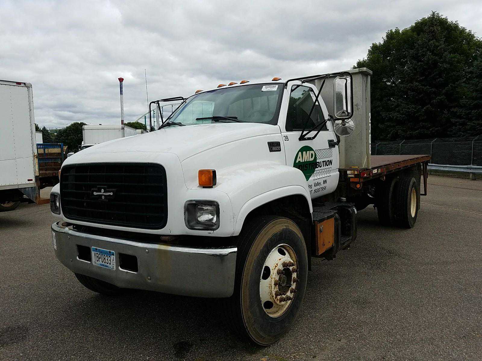 Chevrolet C7