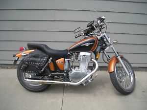 Suzuki LS650L