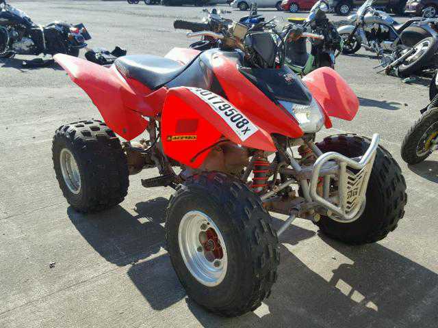 Honda TRX250