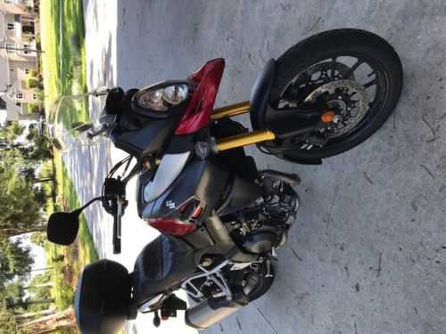 Suzuki DL1000AL/DL1000AAL