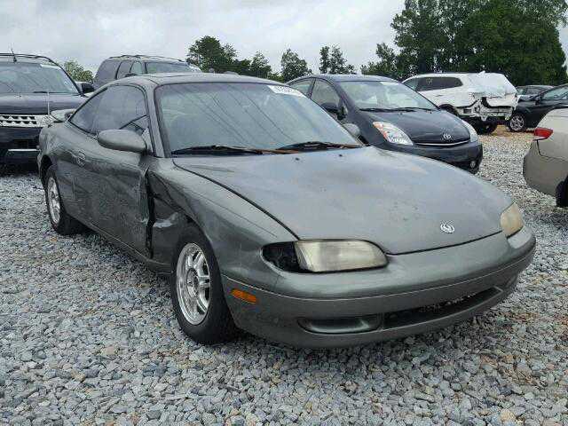 Mazda MX-6