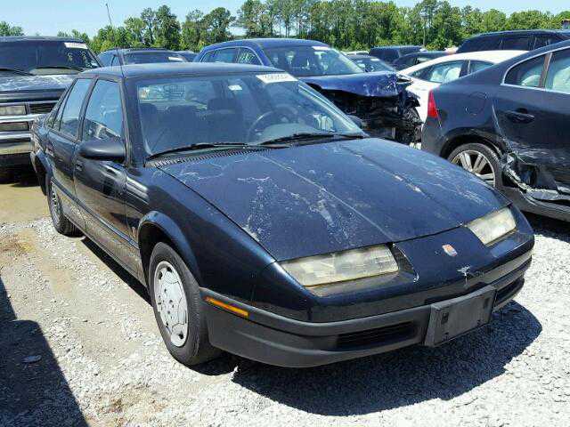 Saturn SL