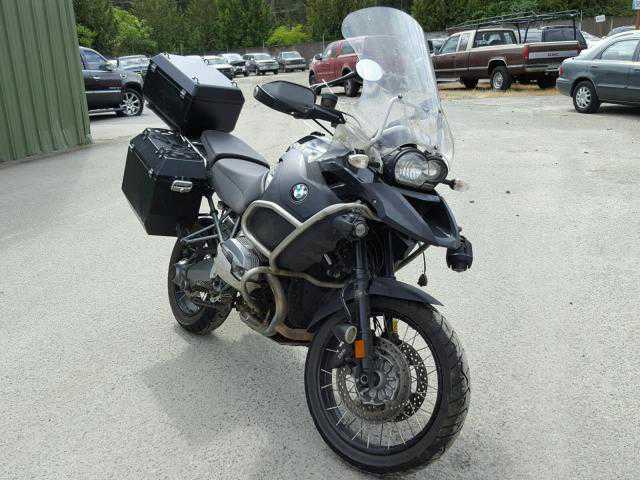 BMW R 1200 GS