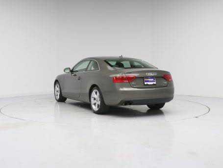 2014 Audi A5