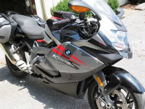 BMW K 1300 S