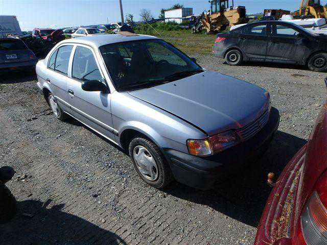 Toyota Tercel