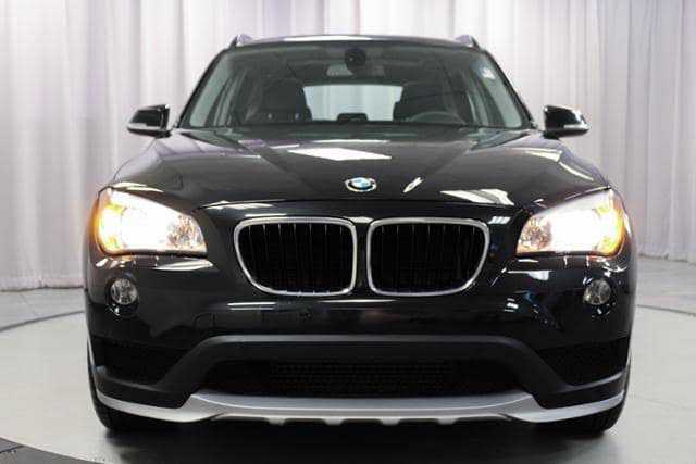 2015 BMW X1