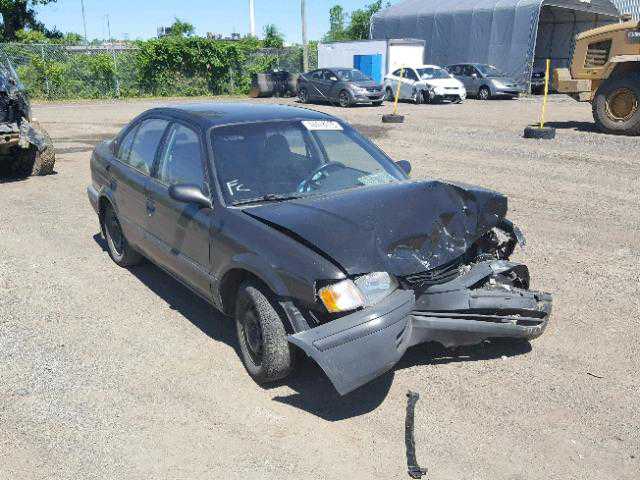 Toyota Tercel
