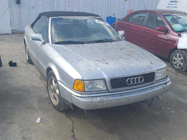 AUDI