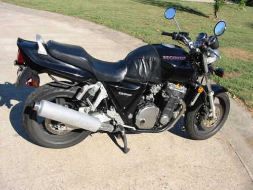Honda CB1000