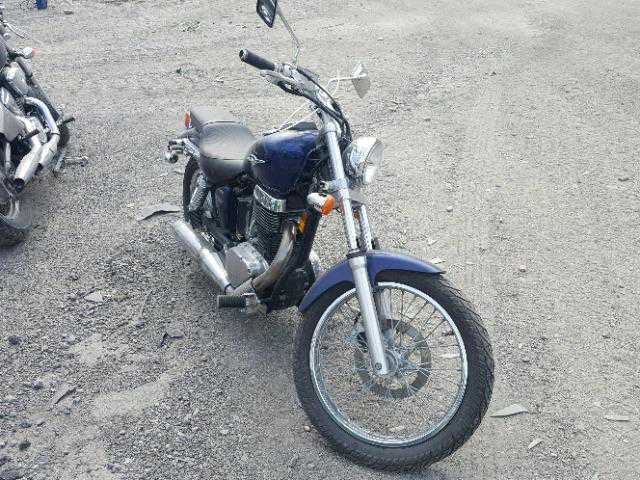 Suzuki LS650