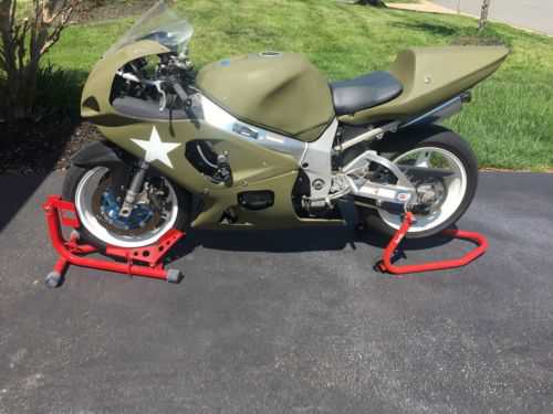 Suzuki GSX-R750
