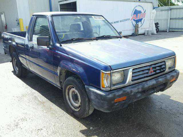 Mitsubishi Mighty Max