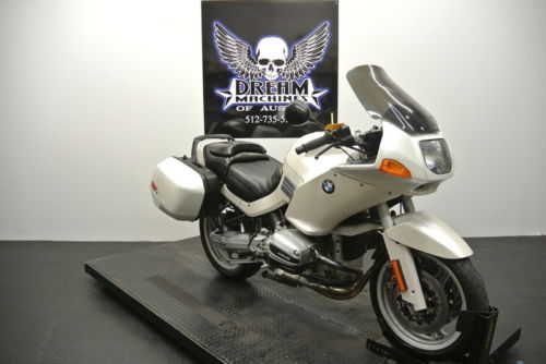 BMW R 1100 RS