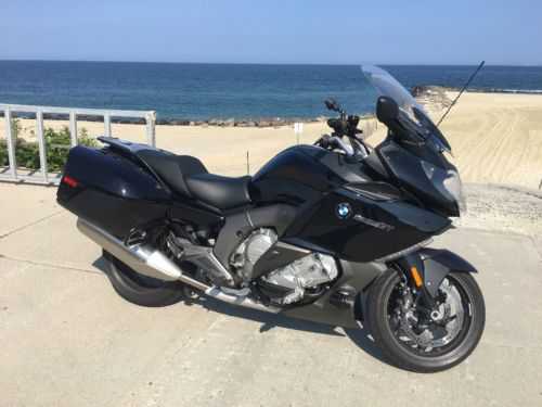 BMW K 1600 GT