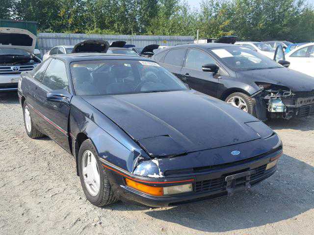 Ford Probe