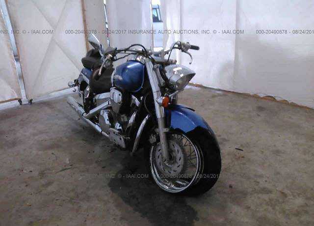 Honda VTX1300S