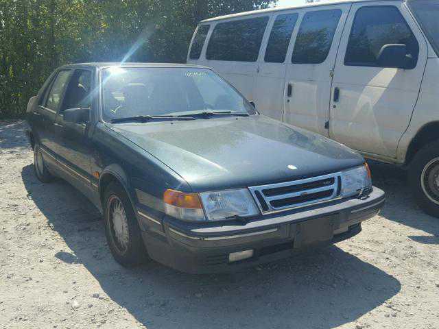 Saab 9000