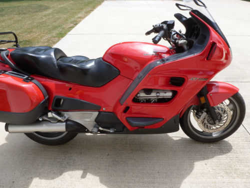 Honda ST1100