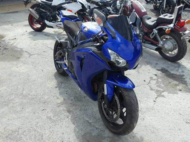 Honda CBR1000