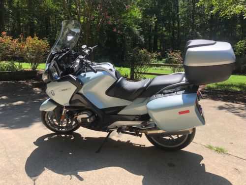 BMW R 1200 RT