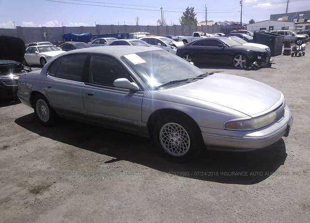 Chrysler LHS
