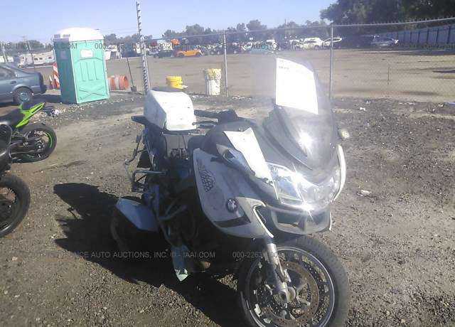 BMW R 1200 RT