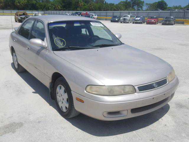 Mazda 626