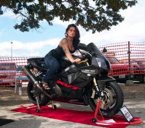 Honda RVT1000R (RC51)
