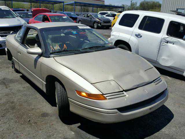 Saturn SC2