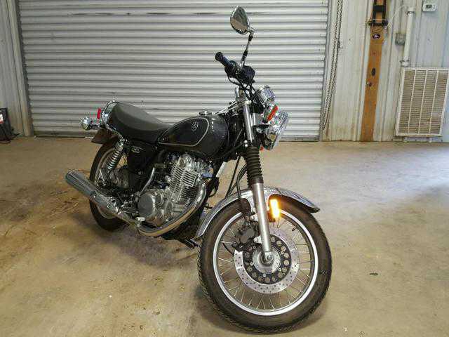 YAMAHA