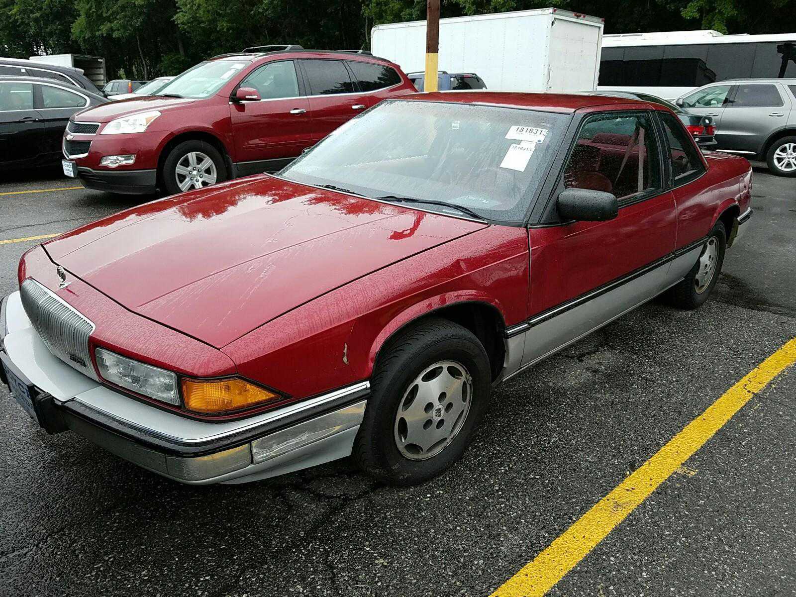 Buick Regal
