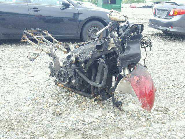 Suzuki GSX1300R