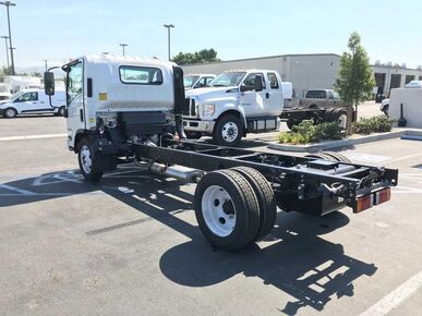 2017 ISUZU NPR/ NPR-HD/ NPR-XD - VIN Decoder