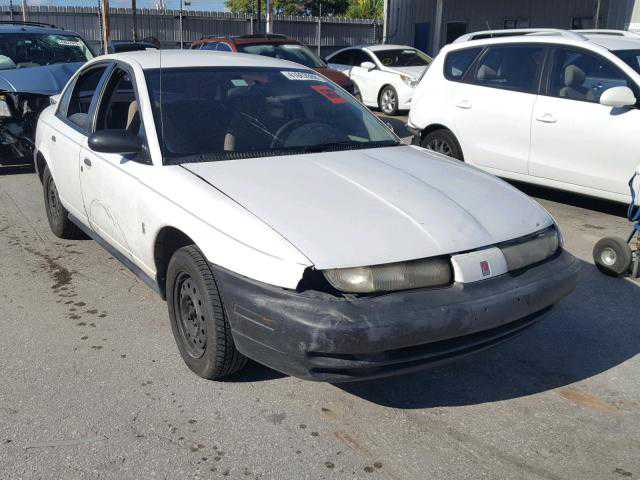 Saturn SL