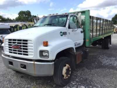 GMC C6