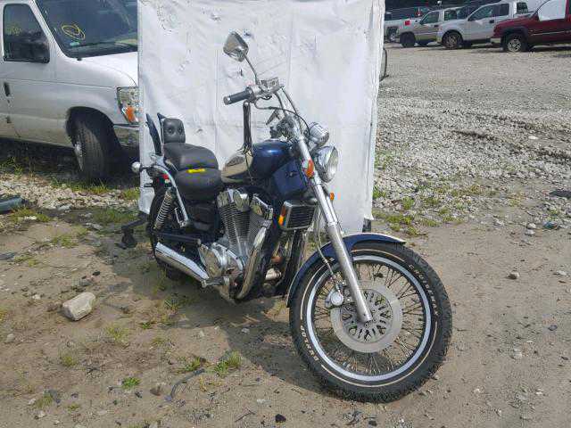 Suzuki VS1400GLP
