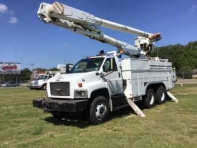 Chevrolet C8