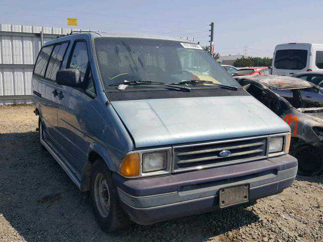 Ford Aerostar