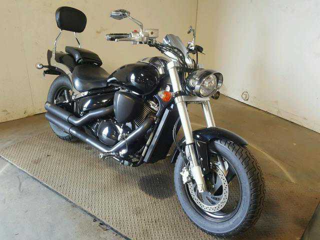 Suzuki VZ800/VZ800Z