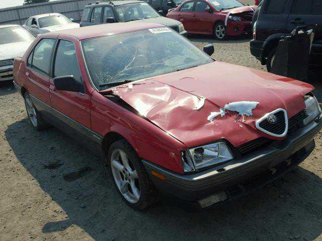 Alfa Romeo 164